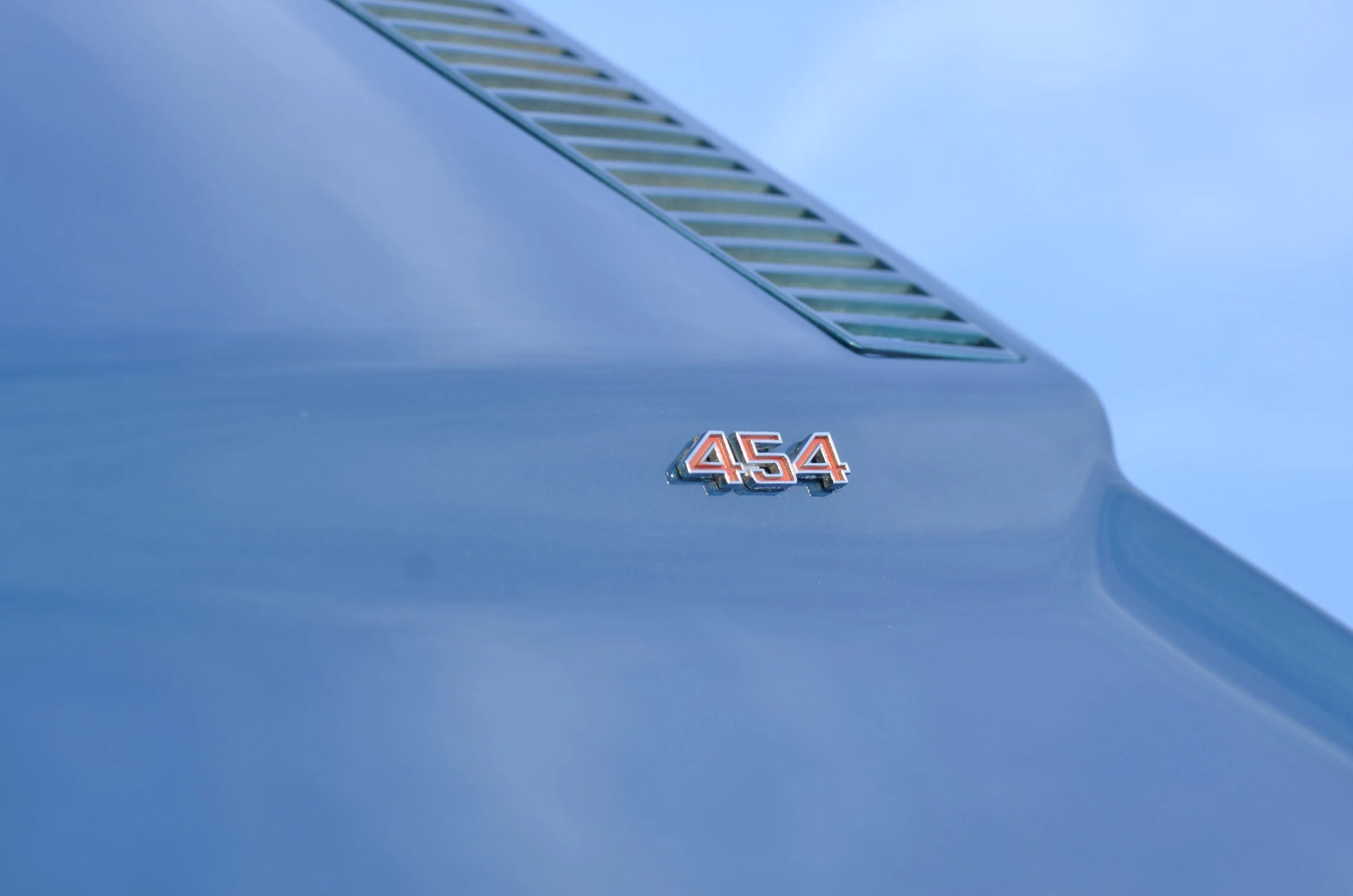 454 · the signature under the hood
